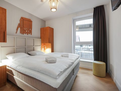 APPARTEMENT 4 personnes - Appartement de vacances pour 4 personnes