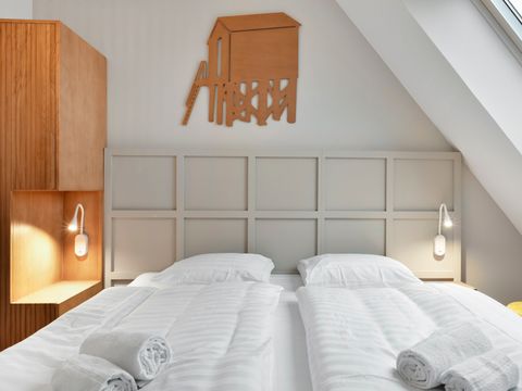 APPARTEMENT 4 personnes - Penthouse pour 4 personnes