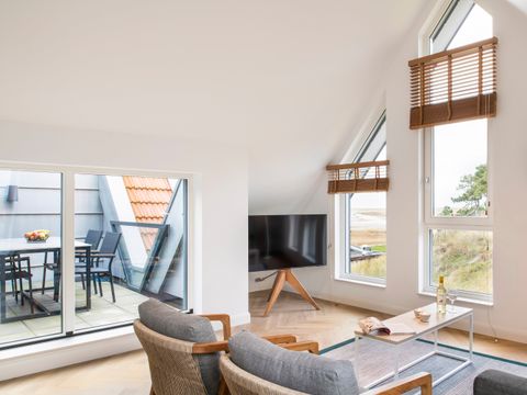 APPARTEMENT 4 personnes - Penthouse pour 4 personnes