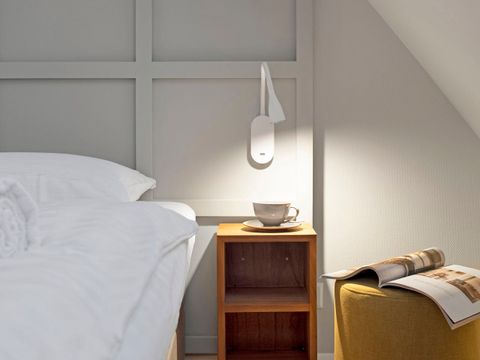 APPARTEMENT 4 personnes - Penthouse pour 4 personnes