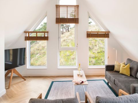 APPARTEMENT 4 personnes - Penthouse pour 4 personnes