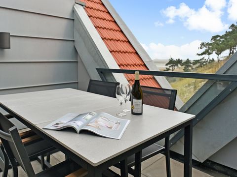 APPARTEMENT 4 personnes - Penthouse pour 4 personnes