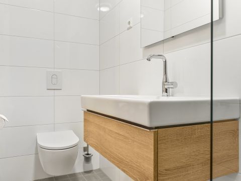 APPARTEMENT 4 personnes - Appartement de vacances pour 4 personnes