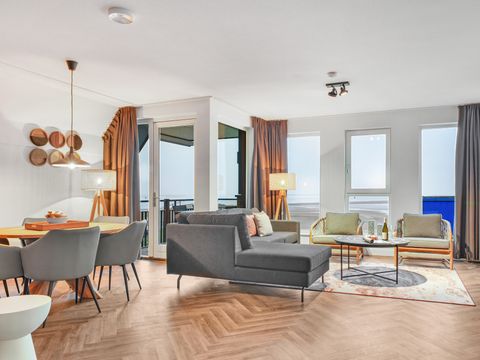 APPARTEMENT 4 personnes - Appartement de vacances pour 4 personnes