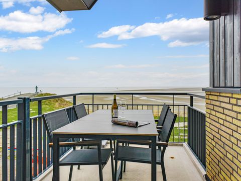 APPARTEMENT 4 personnes - Appartement de vacances pour 4 personnes