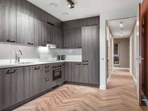 APPARTEMENT 4 personnes - Appartement de vacances pour 4 personnes