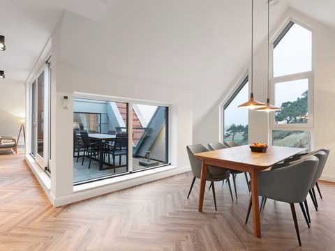 APPARTEMENT 6 personnes - Penthouse pour 6 personnes