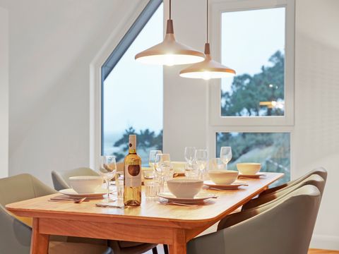 APPARTEMENT 6 personnes - Penthouse pour 6 personnes