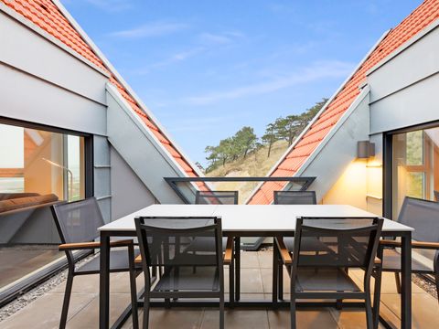 APPARTEMENT 6 personnes - Penthouse pour 6 personnes