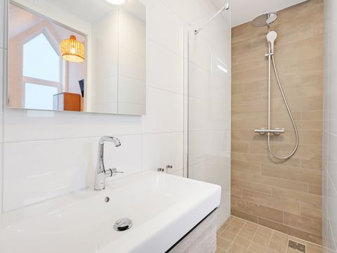 APPARTEMENT 6 personnes - Penthouse pour 6 personnes