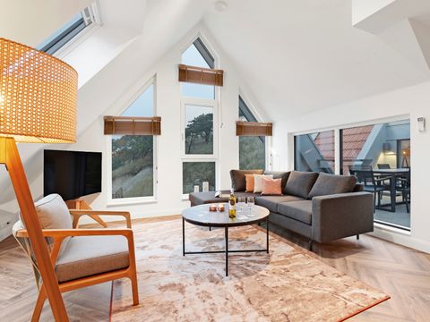 APPARTEMENT 6 personnes - Penthouse pour 6 personnes