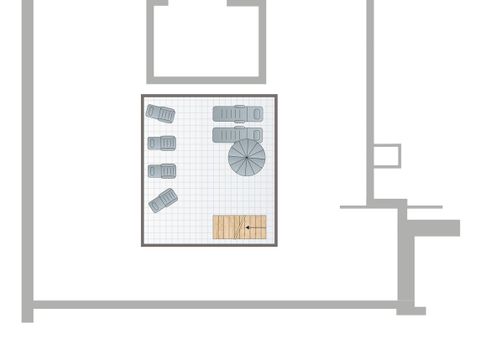 APPARTEMENT 6 personnes - Penthouse pour 6 personnes