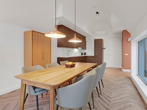 APPARTEMENT 6 personnes - Penthouse pour 6 personnes