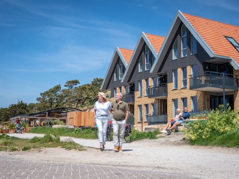 Landal Kaap West - Camping Terschelling - Image N°6