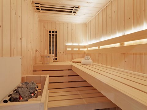 Landal Kaap West - Camping Terschelling - Image N°5