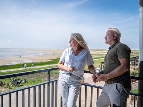 Landal Kaap West - Camping Terschelling - Image N°7