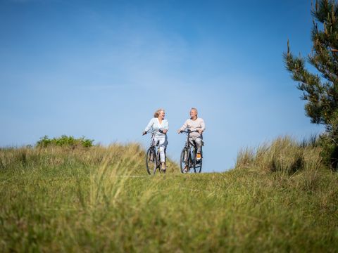 Landal Kaap West - Camping Terschelling - Image N°13