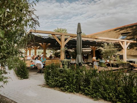 Camping Si-Es-An - Camping Hardenberg - Image N°14