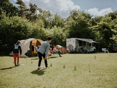 Camping Si-Es-An - Camping Hardenberg - Image N°29