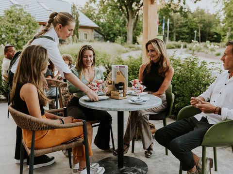 Camping Si-Es-An - Camping Hardenberg - Image N°17