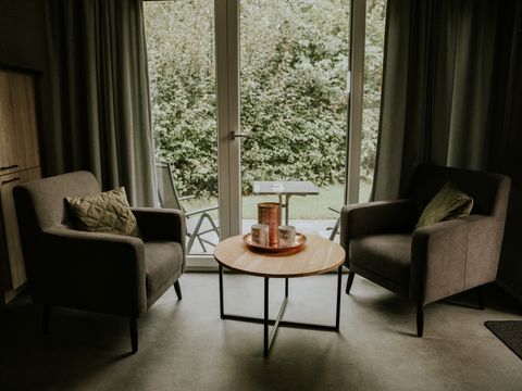 MAISON 2 personnes - Loft de luxe