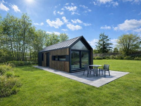 CHALET 2 personnes - Loft Reestdal