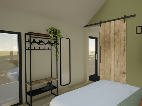 CHALET 2 personnes - Loft Reestdal