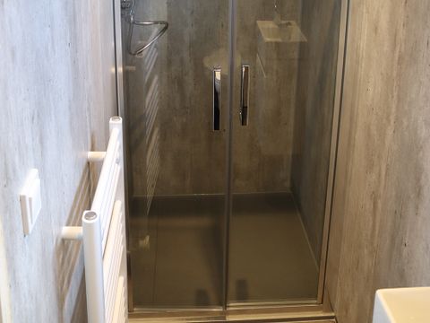 CHALET 2 personnes - Grange