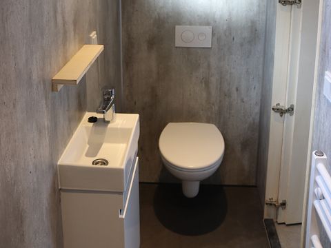 CHALET 2 personnes - Grange