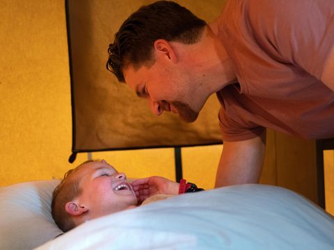 Hébergement 6 personnes - Ranger Lodge | 6 personnes