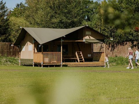 HÉBERGEMENT INSOLITE 6 personnes - Ranger Lodge | 6 personnes