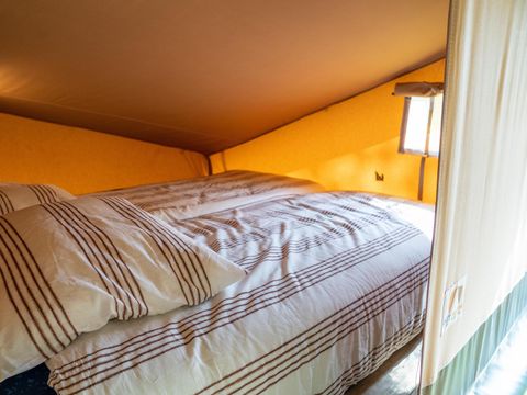 HÉBERGEMENT INSOLITE 6 personnes - Ranger Lodge | 6 personnes