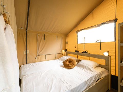 HÉBERGEMENT INSOLITE 6 personnes - Ranger Lodge | 6 personnes