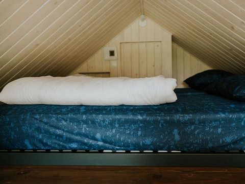 Tiny house 4 personnes - Tiny house XL Comfort | 2 à 4 personnes