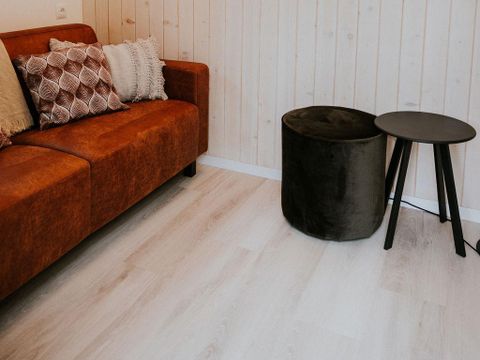 Tiny house 4 personnes - Tiny house XL Comfort | 2 à 4 personnes