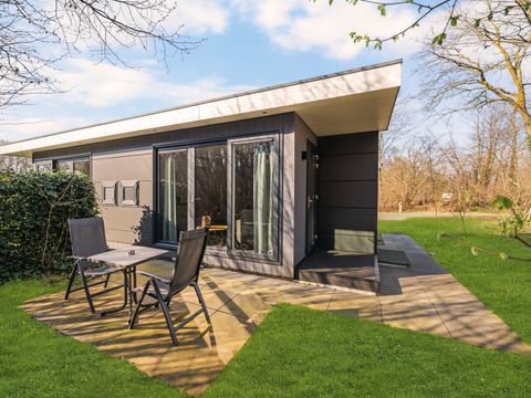 Tiny house 2 personnes - Loft de luxe à l'orée de la forêt | 2 personnes