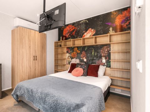 HÉBERGEMENT INSOLITE 2 personnes - Loft de luxe à l'orée de la forêt | 2 personnes