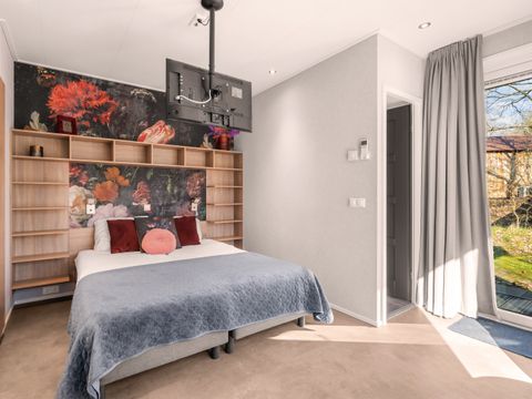 HÉBERGEMENT INSOLITE 2 personnes - Loft de luxe à l'orée de la forêt | 2 personnes