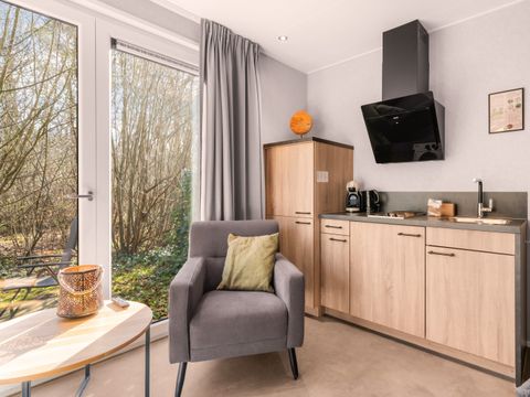 Tiny house 2 personnes - Loft de luxe à l'orée de la forêt | 2 personnes