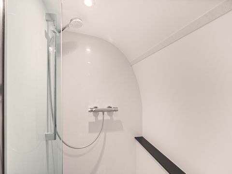 Hébergement 4 personnes - Skycabin | 2 à 4 personnes