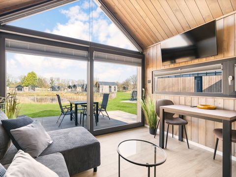 HÉBERGEMENT INSOLITE 2 personnes - Loft Reestdal | 2 personnes