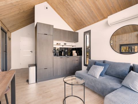HÉBERGEMENT INSOLITE 2 personnes - Loft Reestdal | 2 personnes