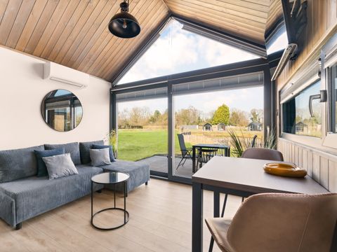 HÉBERGEMENT INSOLITE 2 personnes - Loft Reestdal | 2 personnes