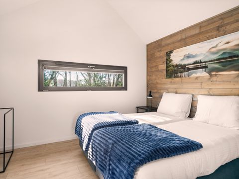 HÉBERGEMENT INSOLITE 2 personnes - Loft Reestdal | 2 personnes