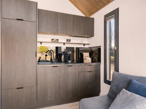 Hébergement 2 personnes - Loft Reestdal | 2 personnes
