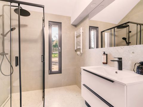 HÉBERGEMENT INSOLITE 2 personnes - Loft Reestdal | 2 personnes
