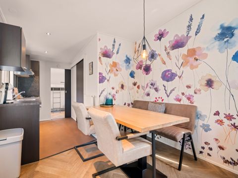 LODGE 5 personnes - Happy Bee Lodge avec jacuzzi | 5 personnes