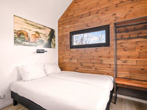 HÉBERGEMENT INSOLITE 4 personnes - Mini-maison | 2 à 4 personnes
