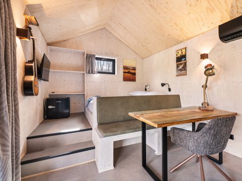 GÎTE 2 personnes - Gîte dans une grange | 2 personnes