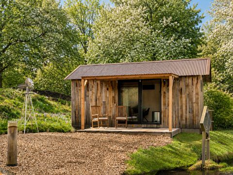 GÎTE 2 personnes - Gîte dans une grange | 2 personnes